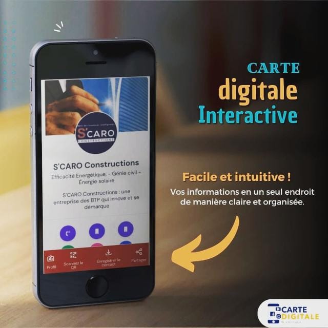 Un Atout pour les Professionnels et les Entreprises en Afrique